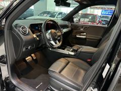 Mercedes-Benz GLB Facelift GLB 180 Dynamic - photo 4