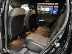 Mercedes-Benz GLB Facelift GLB 180 Dynamic - photo 8