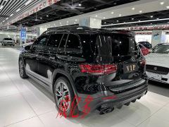 Mercedes-Benz GLB Facelift GLB 180 Dynamic - photo 9