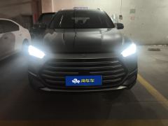 BYD Song Pro DM-i 1.5L 110KM Flagship Pro - фото 3