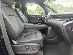 Zeekr 009 702km AWD Edition 4 - ფოტო 4