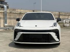 Lynk & Co 03 Edition 1.5T 2WDPlus 5 - фото 2