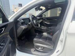 Lynk & Co 03 Edition 1.5T 2WDPlus 5 - фото 4