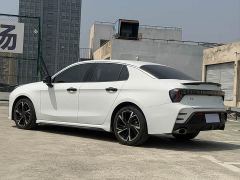Lynk & Co 03 Edition 1.5T 2WDPlus 5 - фото 7