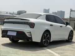Lynk & Co 03 Edition 1.5T 2WDPlus 5 - фото 8