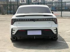 Lynk & Co 03 Edition 1.5T 2WDPlus 5 - фото 9