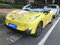 Lynk & Co 20 Z20 530km Rear-wheel drive Pro - ფოტო 1
