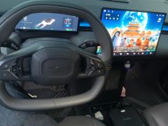Lynk & Co 20 Z20 530km Rear-wheel drive Pro - ფოტო 16