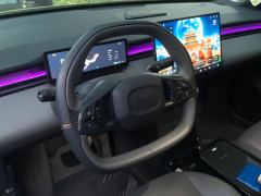 Lynk & Co 20 Z20 530km Rear-wheel drive Pro - ფოტო 18