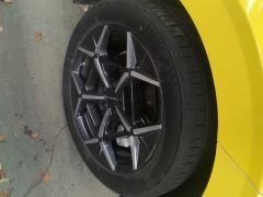 Lynk & Co 20 Z20 530km Rear-wheel drive Pro - ფოტო 6