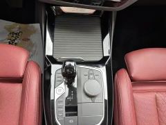 BMW X3 xDrive30i Premier M Night Package - ფოტო 10