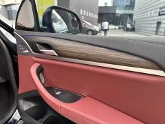 BMW X3 xDrive30i Premier M Night Package - ფოტო 14
