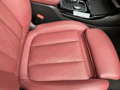 BMW X3 xDrive30i Premier M Night Package - ფოტო 16