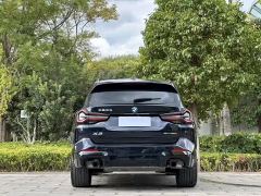 BMW X3 xDrive30i Premier M Night Package - ფოტო 18