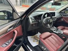BMW X3 xDrive30i Premier M Night Package - ფოტო 4