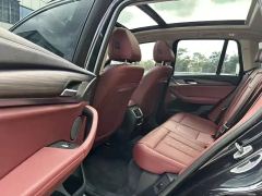 BMW X3 xDrive30i Premier M Night Package - ფოტო 6