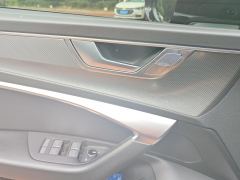 Audi A6L 40 TFSI Luxury Sport Edition - ფოტო 13