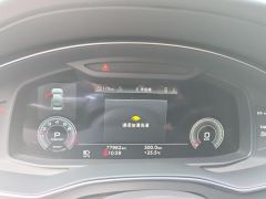 Audi A6L 40 TFSI Luxury Sport Edition - ფოტო 20