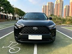 Toyota Corolla Sharp Release 2.0L Edition - фото 2