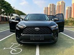 Toyota Corolla Sharp Release 2.0L Edition - фото 3