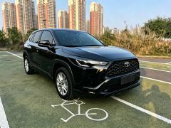Toyota Corolla Sharp Release 2.0L Edition - фото 4