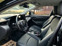 Toyota Corolla Sharp Release 2.0L Edition - фото 5