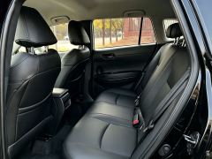 Toyota Corolla Sharp Release 2.0L Edition - фото 6