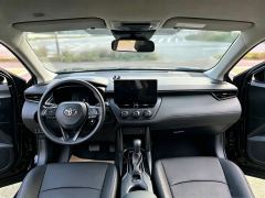 Toyota Corolla Sharp Release 2.0L Edition - фото 7
