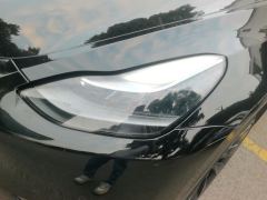 Tesla Model Y Standard endurance rear-wheel drive - ფოტო 4
