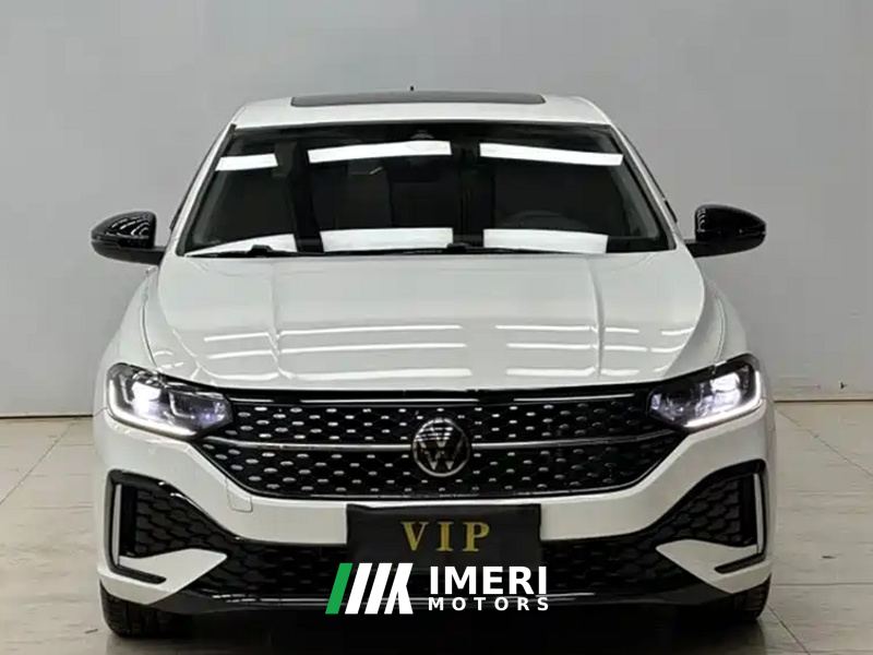 Volkswagen Lavida 1.5L Edition - автомобиль из Китая