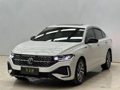 Volkswagen Lavida 1.5L Edition - фото 2