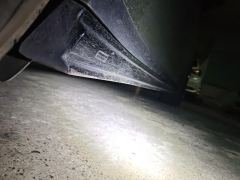 Li Auto i6 RWD Edition - фото 10