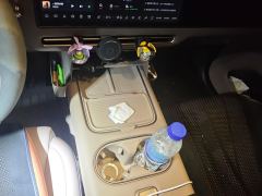 Li Auto i6 RWD Edition - фото 19