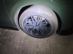 Li Auto i6 RWD Edition - фото 6