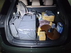 Li Auto i6 RWD Edition - фото 7