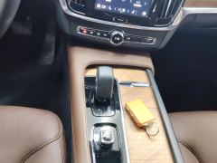 Volvo S90 B5 Intelligent Luxury Edition - фото 19