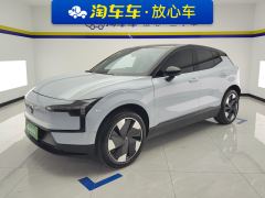 Volvo EX30 590km RWD Long Range Ultra - ფოტო 1