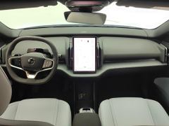 Volvo EX30 590km RWD Long Range Ultra - ფოტო 16