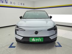 Volvo EX30 590km RWD Long Range Ultra - ფოტო 3