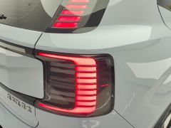 Volvo EX30 590km RWD Long Range Ultra - ფოტო 5