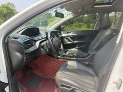 Peugeot 408 1.6T Entry-Level - ფოტო 6