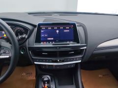 Cadillac CT5 28T Luxury Version - photo 17