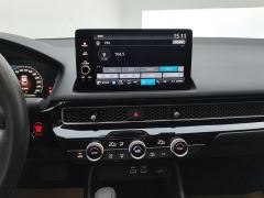 Honda Civic 240TURBO CVT Vigorous Edition - фото 17