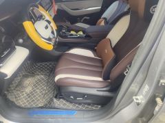 Geely Xingyue L 2.0T 2WD Edition - ფოტო 14