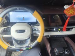 Geely Xingyue L 2.0T 2WD Edition - ფოტო 16