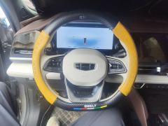 Geely Xingyue L 2.0T 2WD Edition - ფოტო 18