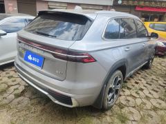 Geely Xingyue L 2.0T 2WD Edition - ფოტო 2
