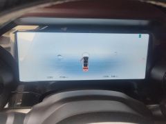 Geely Xingyue L 2.0T 2WD Edition - ფოტო 20