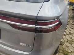Geely Xingyue L 2.0T 2WD Edition - ფოტო 5