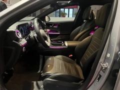Mercedes-Benz C Class C-Class Facelift C 260 L - ფოტო 11